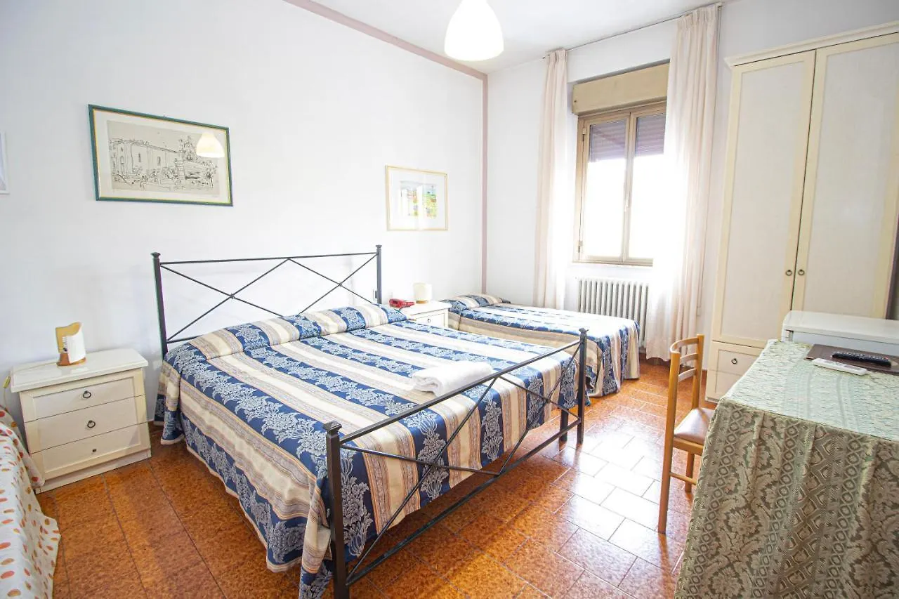 Hotel Prime Pistoia 3*,