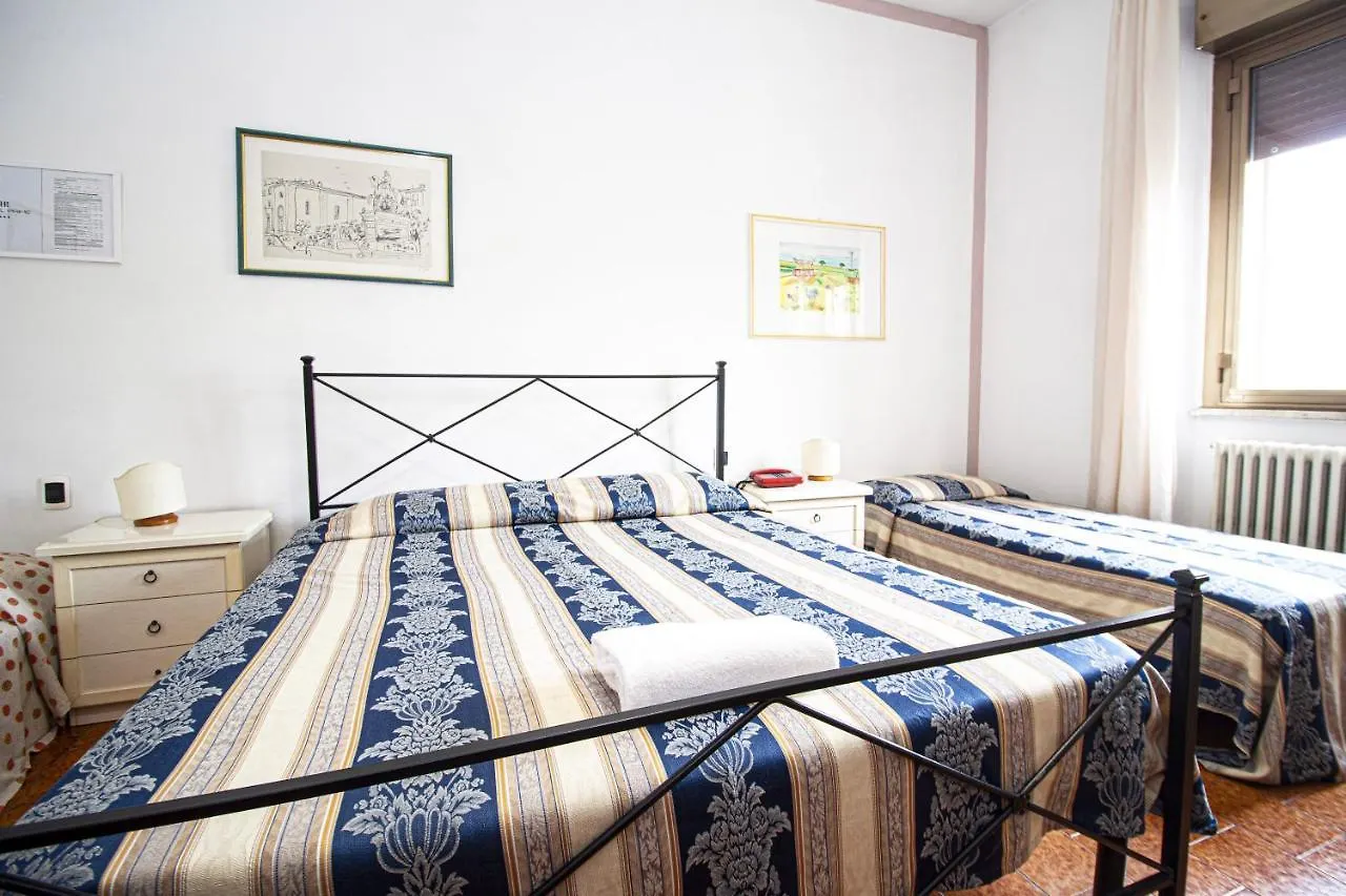 Hotel Prime Pistoia