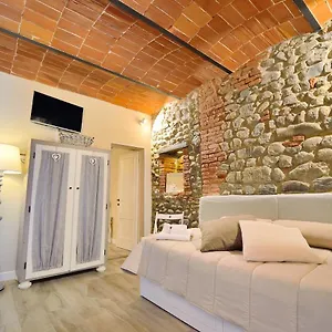  Appartamento Borgo In