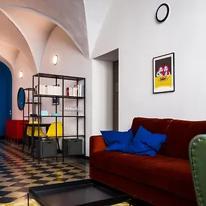  Appartamento Iride - Prestigious Flat In The Historical Centre