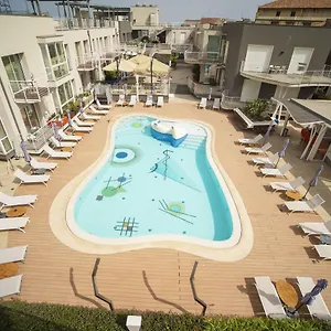 Hotel Malavoglia ****