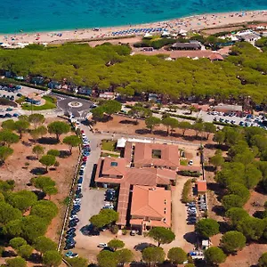 Hotel Petri Marini ***