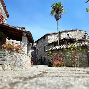 Borgo Giusto Tuscany Hotel apartamentowy