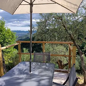  Casa vacanze La Casa Di Serena