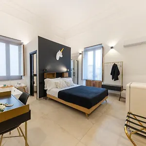 *** Bed & Breakfast Bohemien Boutique Italië