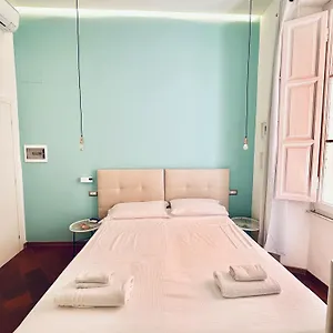 Casa de hóspedes La Siesta