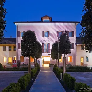 Hotel Al Tezzon *****