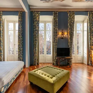 ** Bed & Breakfast Bellezza Italië
