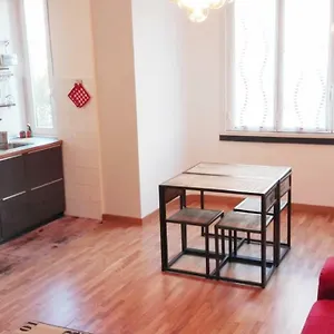 Appartamento La Lanternina Studio Industry - Città Studi Metro2