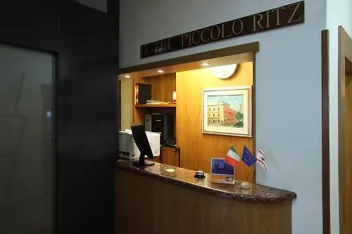 Hotel Prime Pistoia Italien