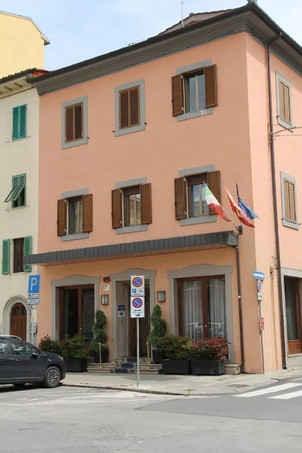Hotel Prime Pistoia