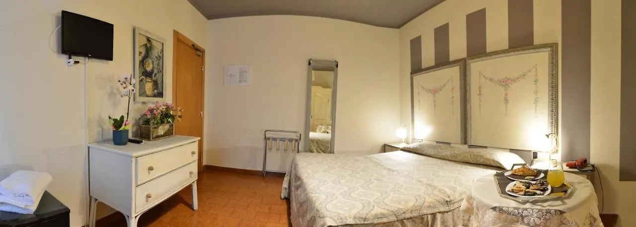 Hotel Prime Pistoia
