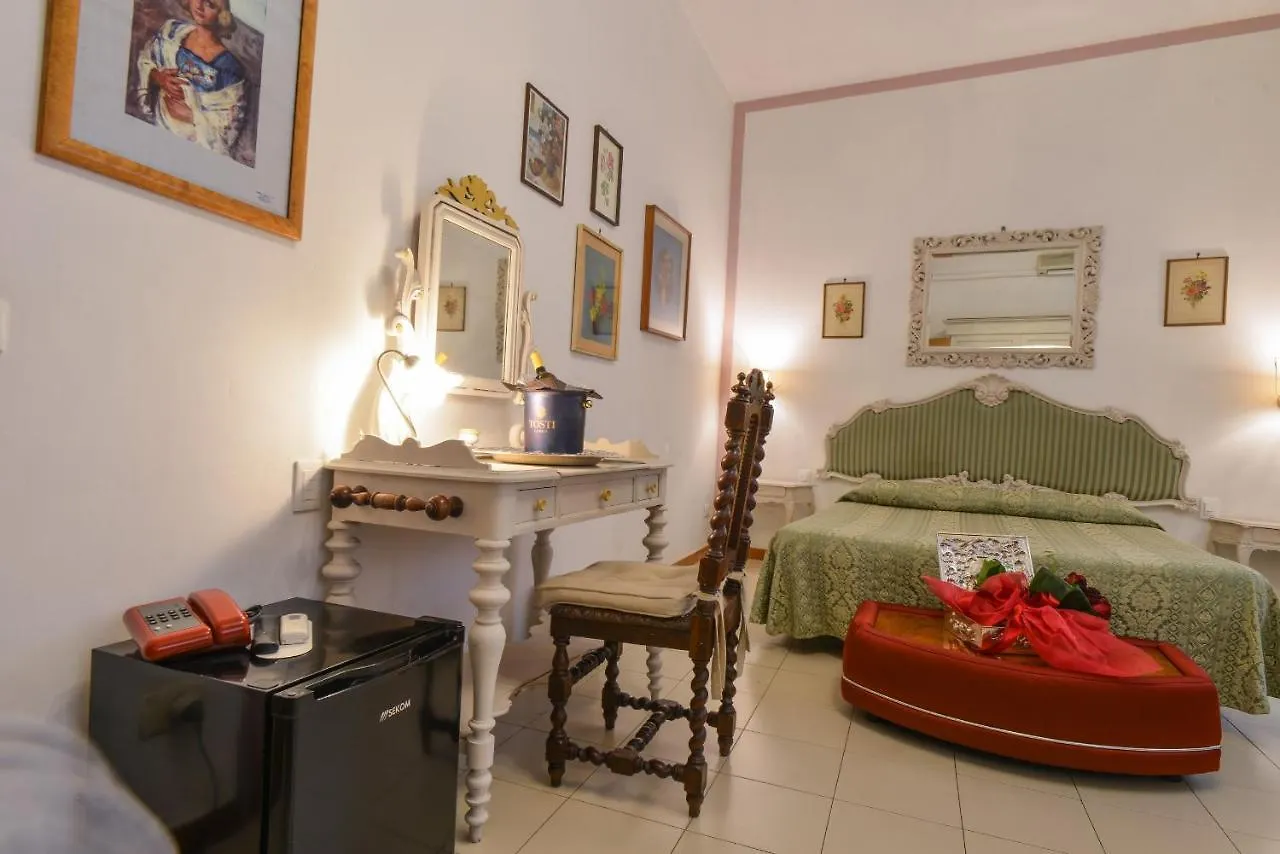 Hotel Prime Pistoia