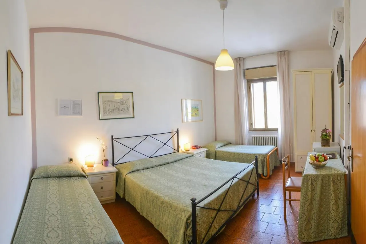 Hotel Prime Pistoia