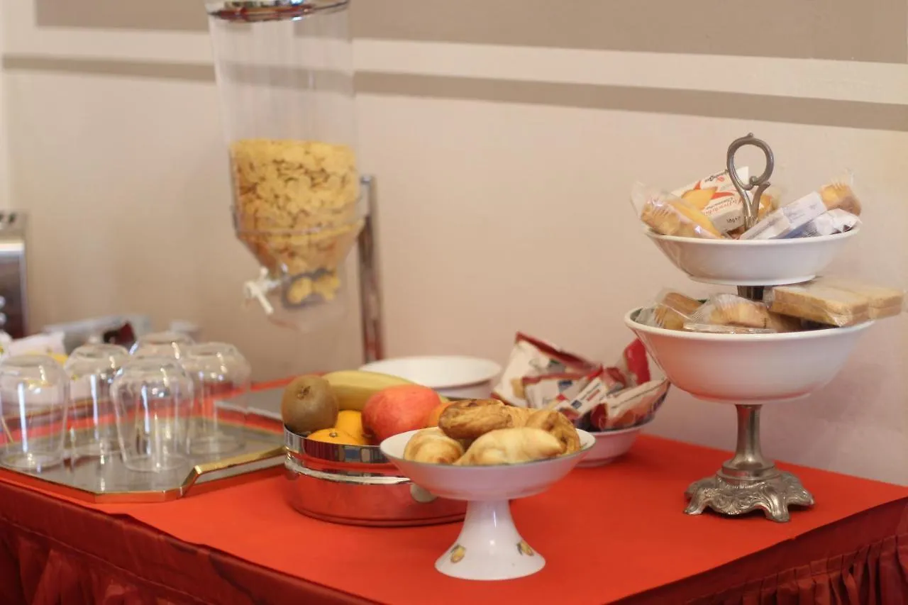 Hotel Prime Pistoia