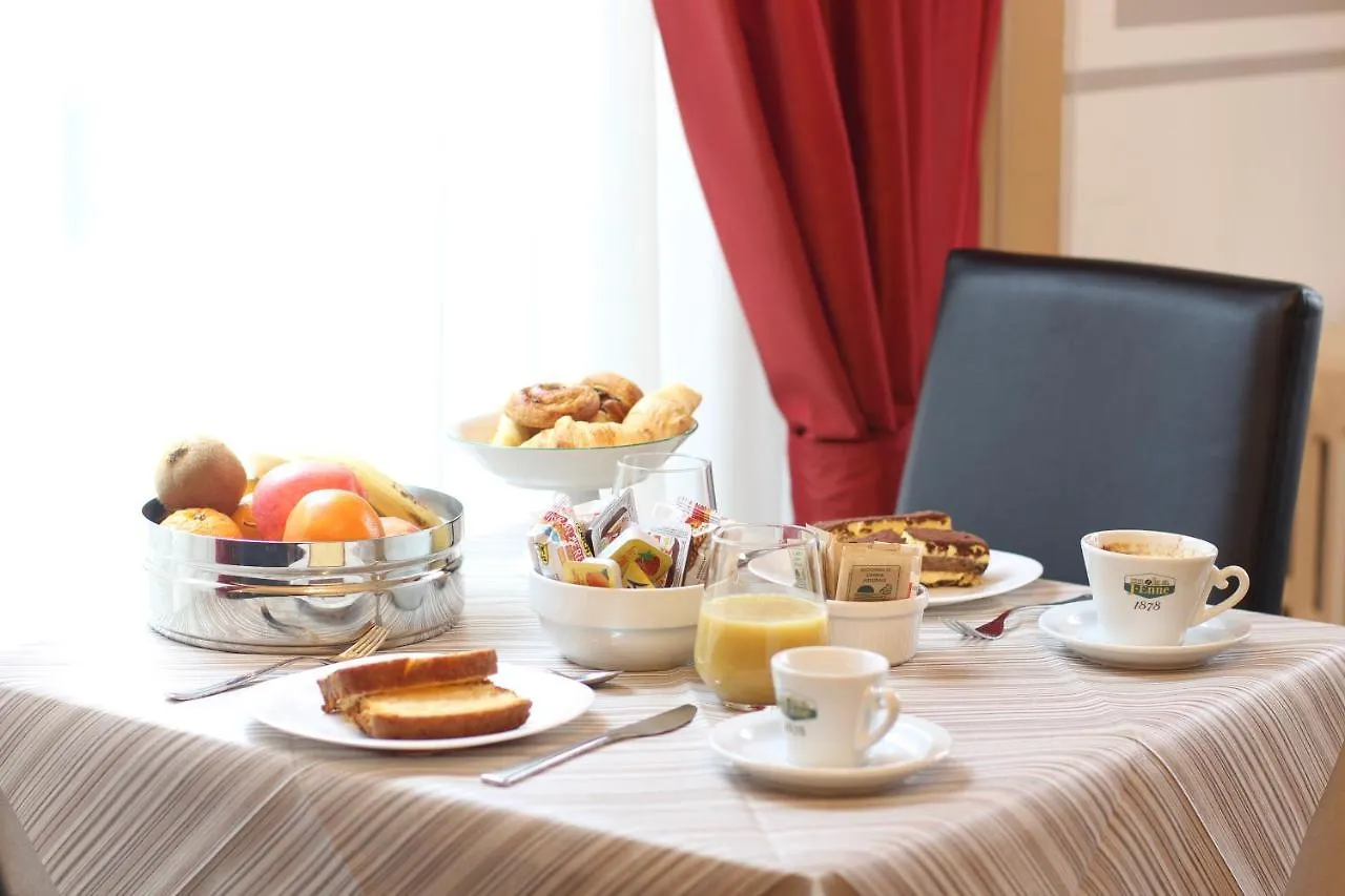 Hotel Prime Pistoia