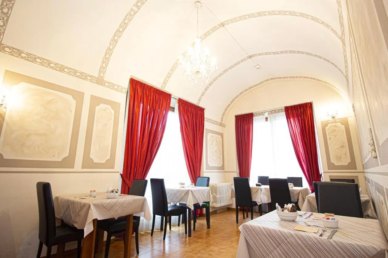 Hotel Prime Pistoia