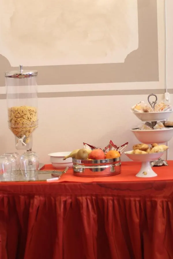 ***  Hotel Prime Pistoia Italien