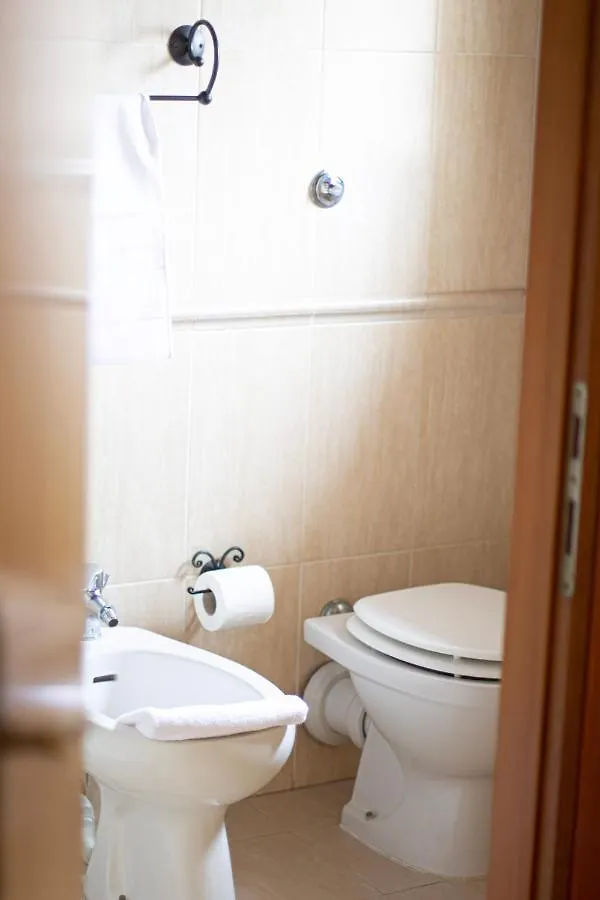 ***  Hotel Prime Pistoia Italien
