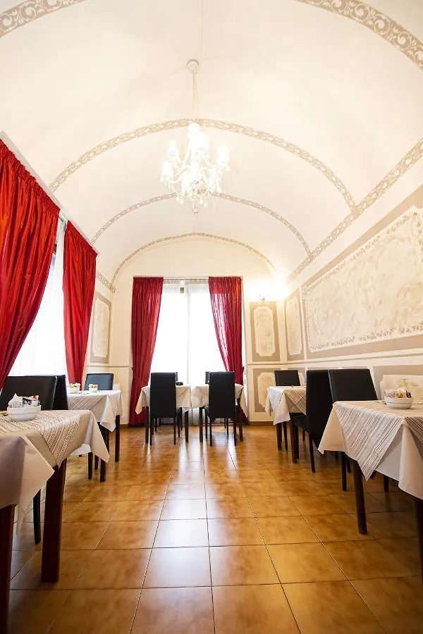 ***  Hotel Prime Pistoia Italien