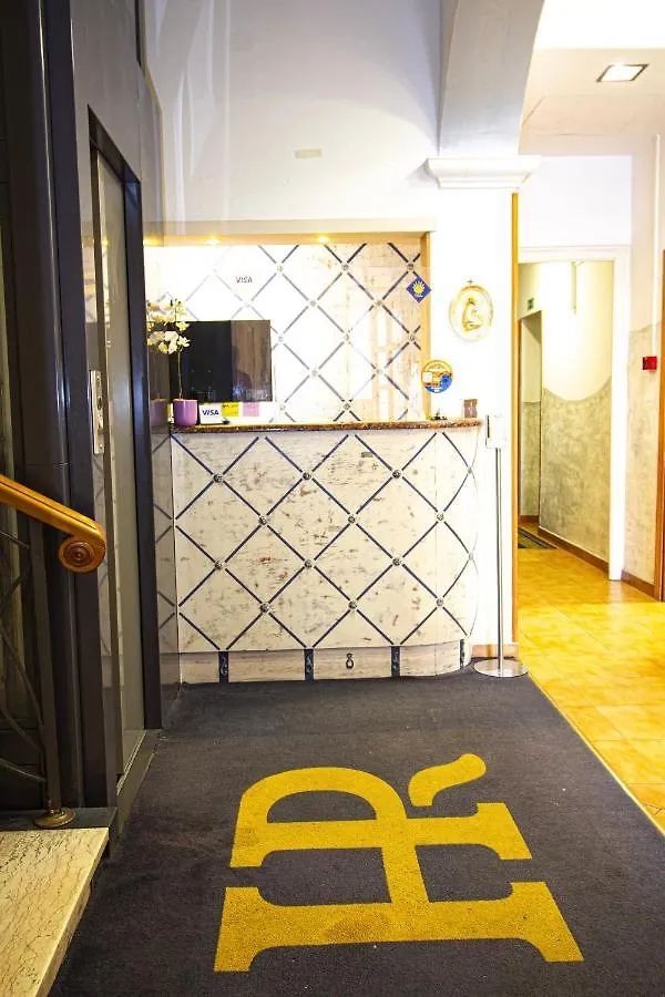 Hotel Prime Pistoia
