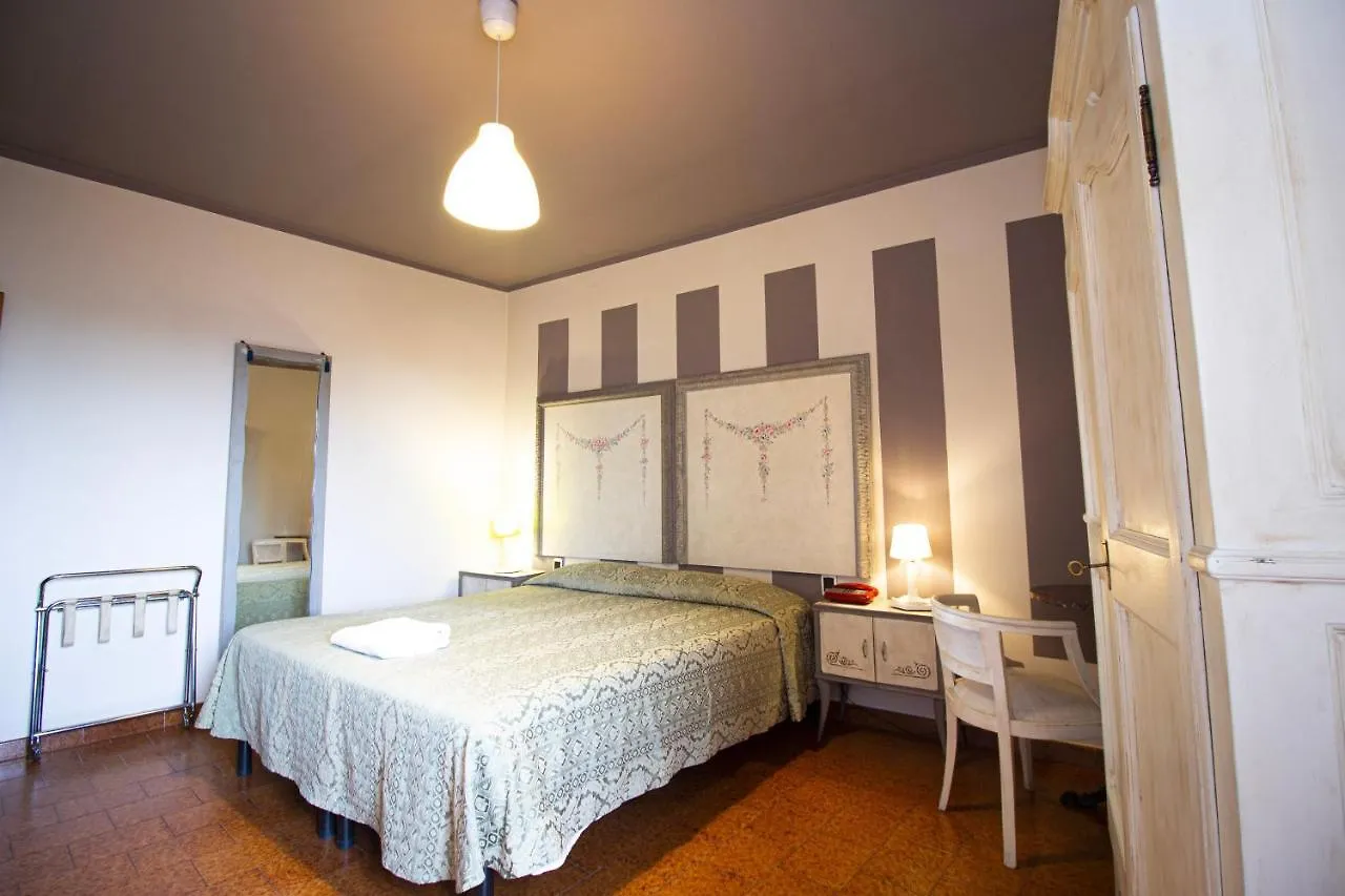 Hotel Prime Pistoia Italien