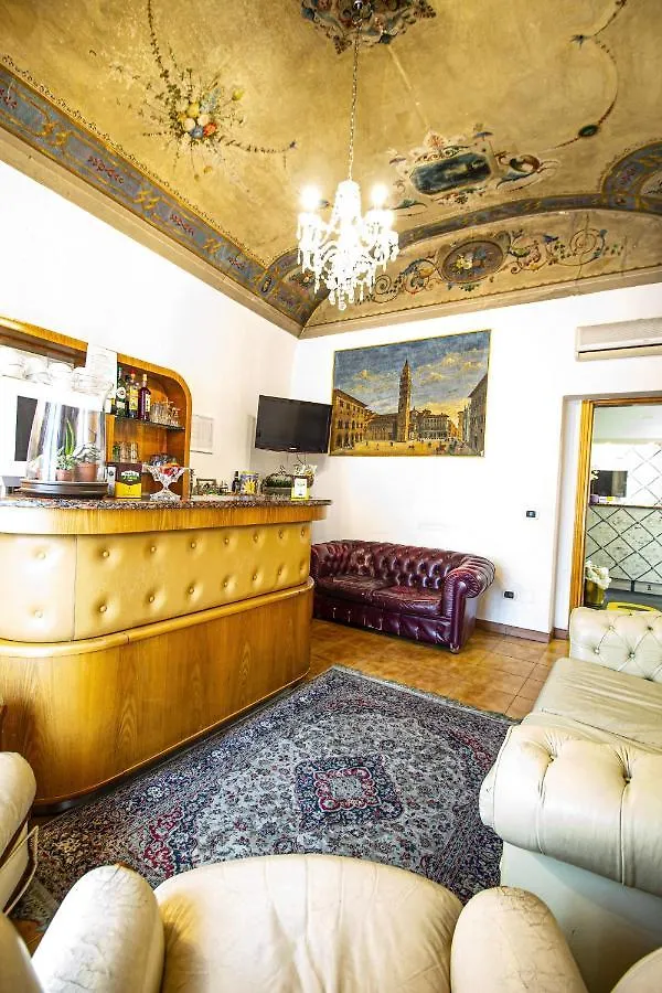 Hotel Prime Pistoia