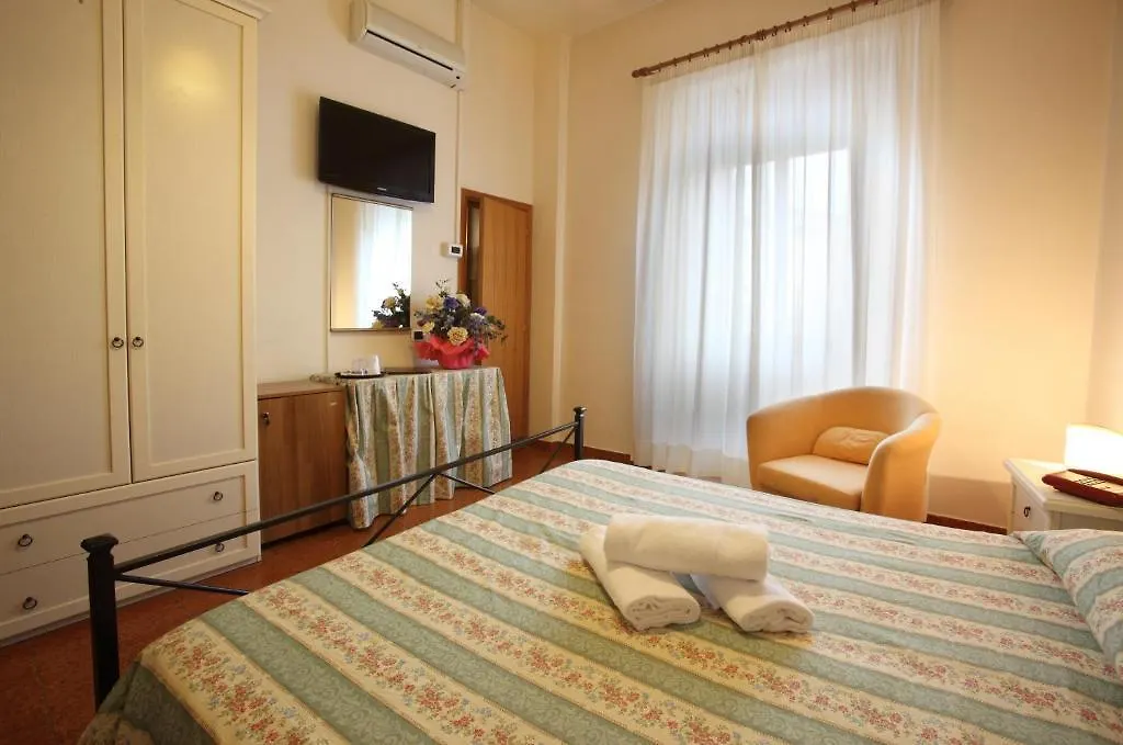 Hotel Prime Pistoia