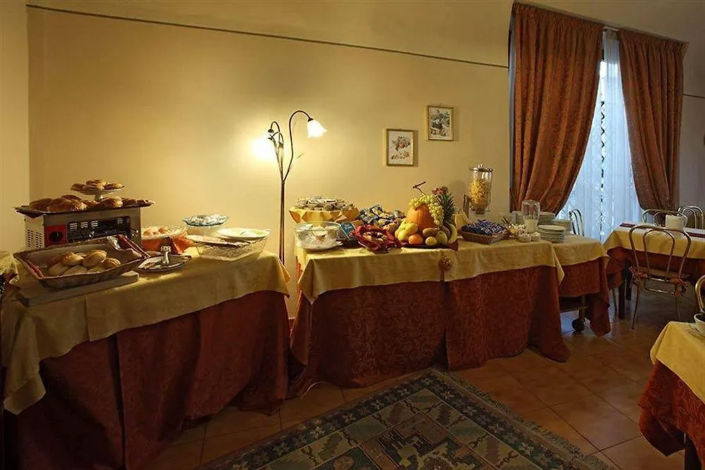 Hotel Prime Pistoia