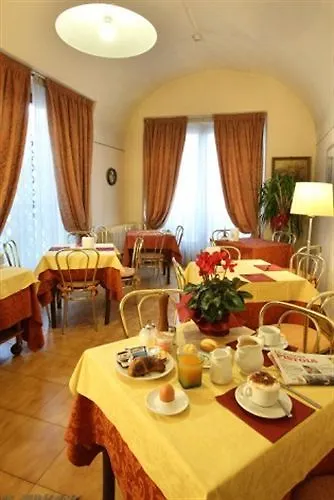 Hotel Prime Pistoia