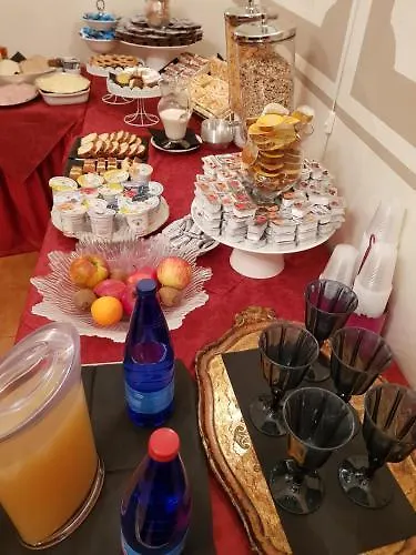 Hotel Prime Pistoia