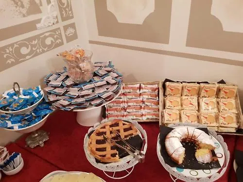 Hotel Prime Pistoia