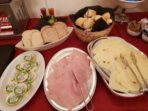 Hotel Prime Pistoia