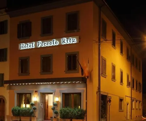 ***  Hotel Prime Pistoia Olaszország