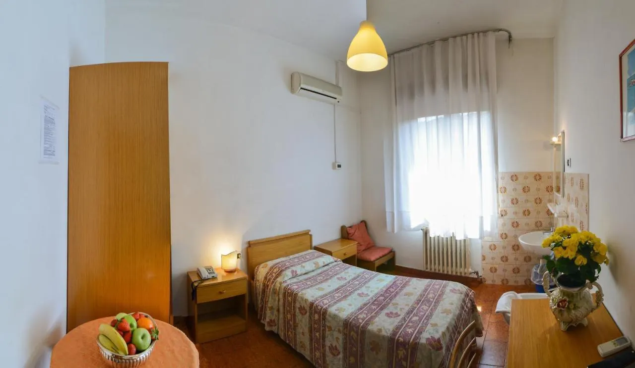 Hotel Prime Pistoia