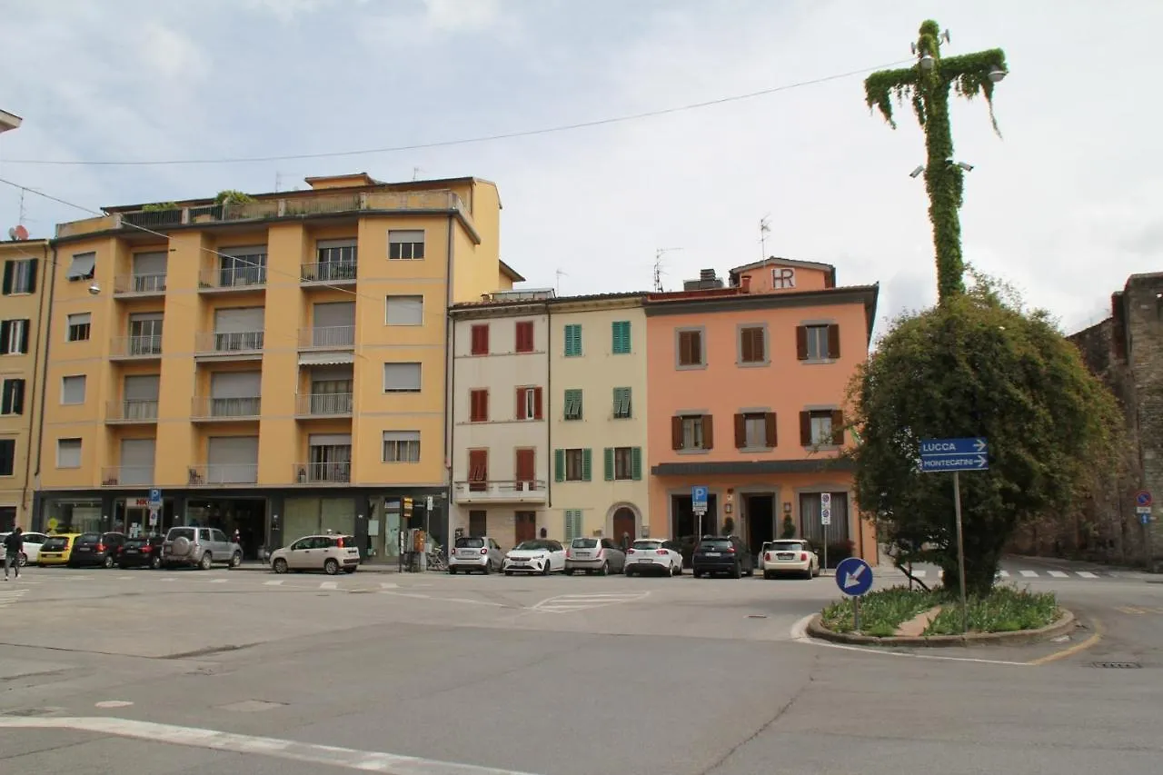 Hotel Prime Pistoia