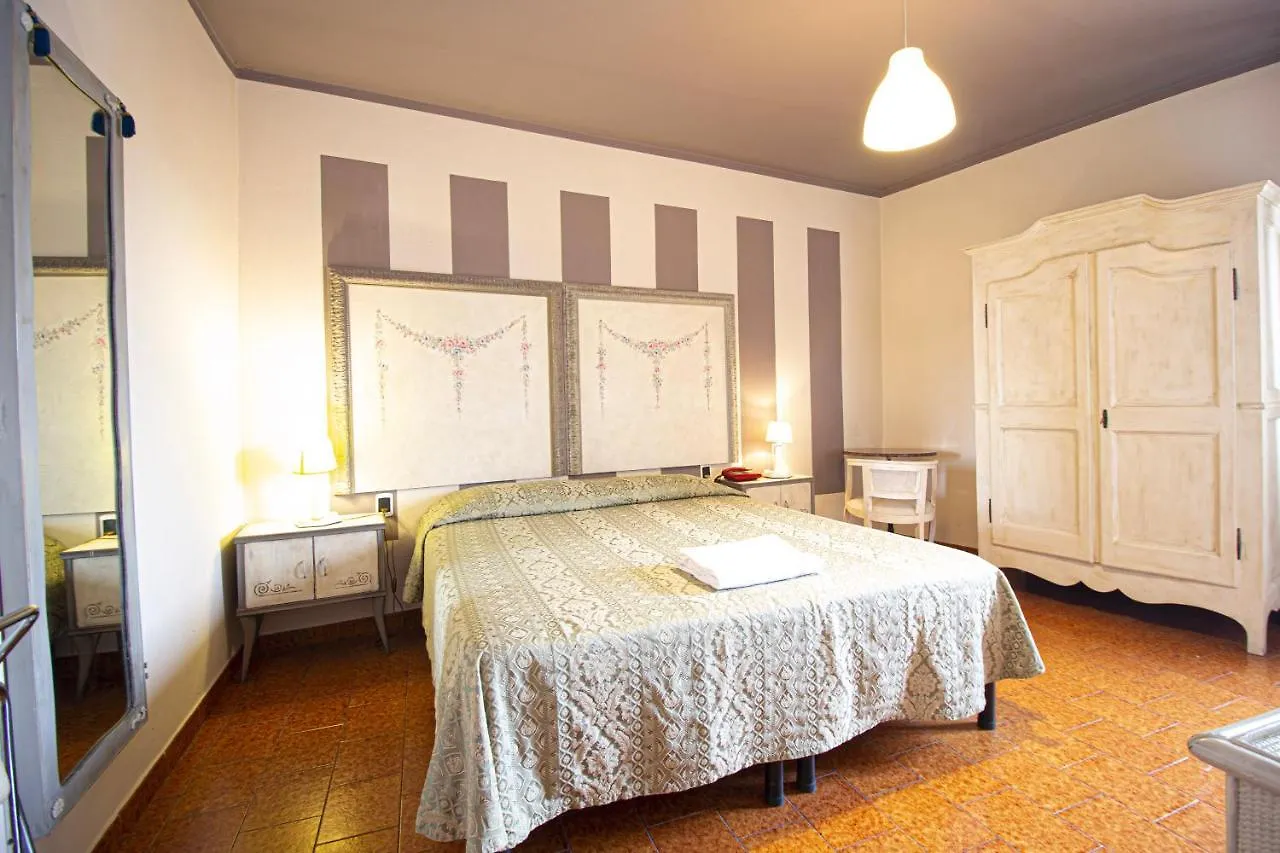 ***  Hotel Prime Pistoia Olaszország
