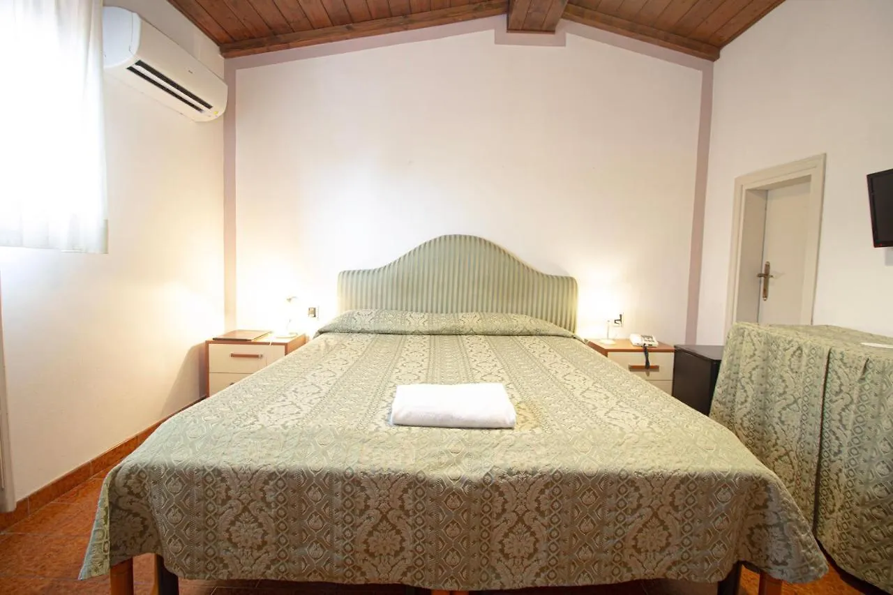 Hotel Prime Pistoia