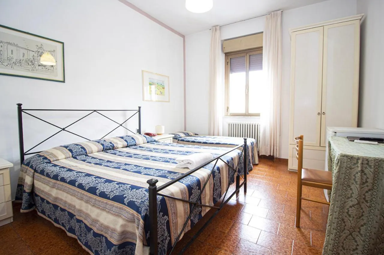 Hotel Prime Pistoia 3*,  Olaszország