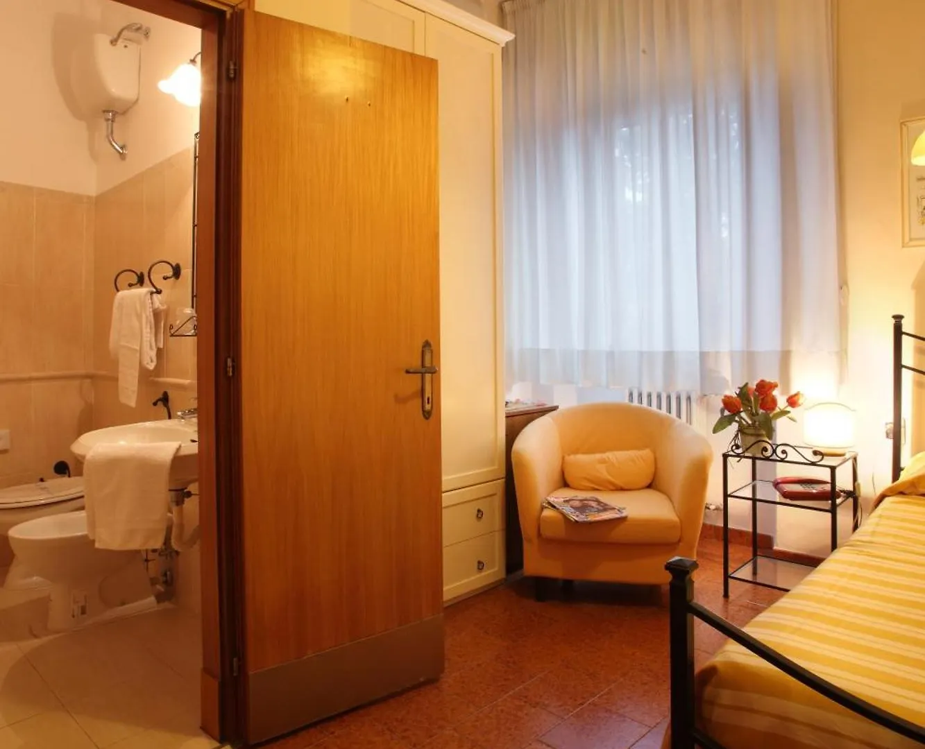 Hotel Prime Pistoia