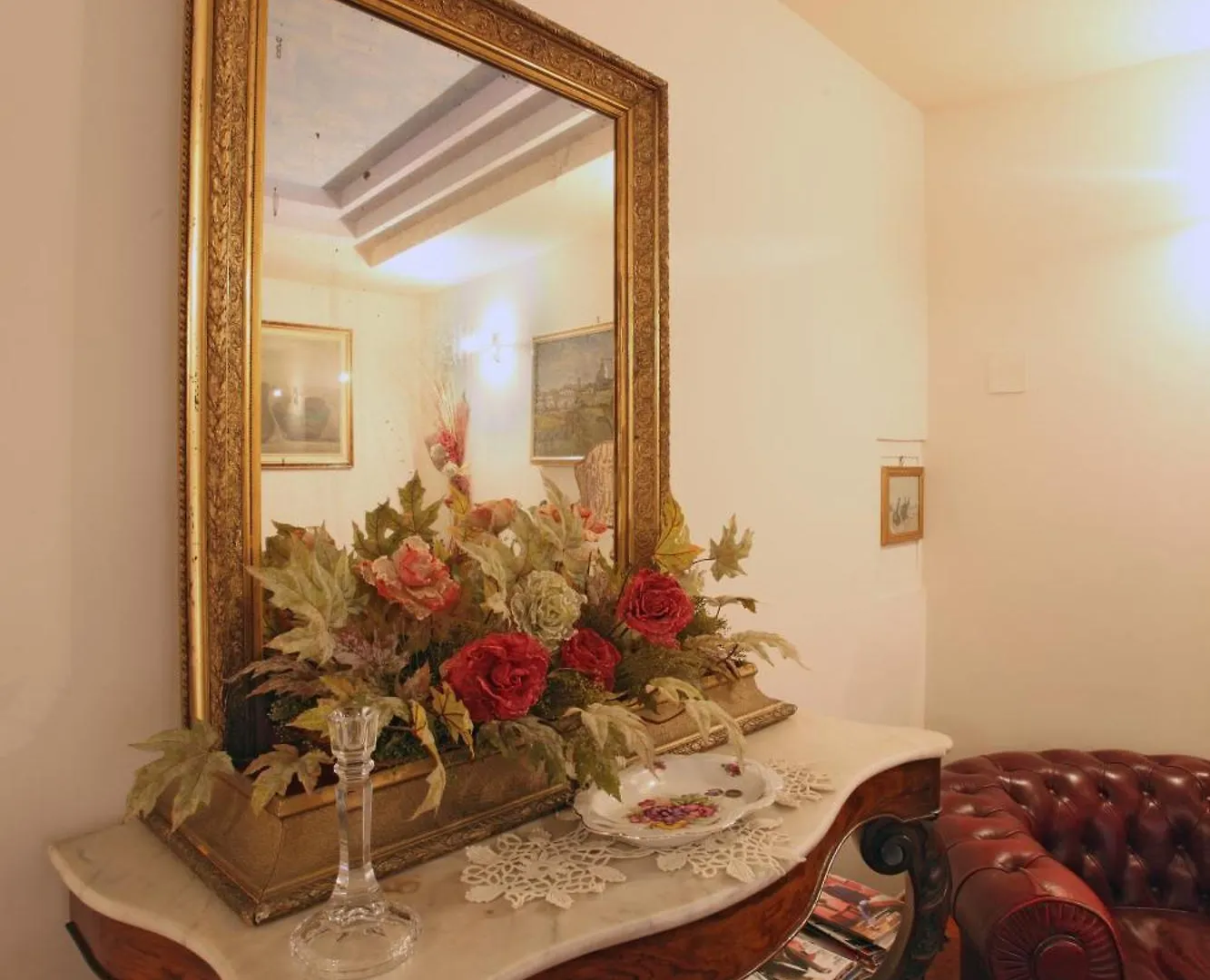 Hotel Prime Pistoia