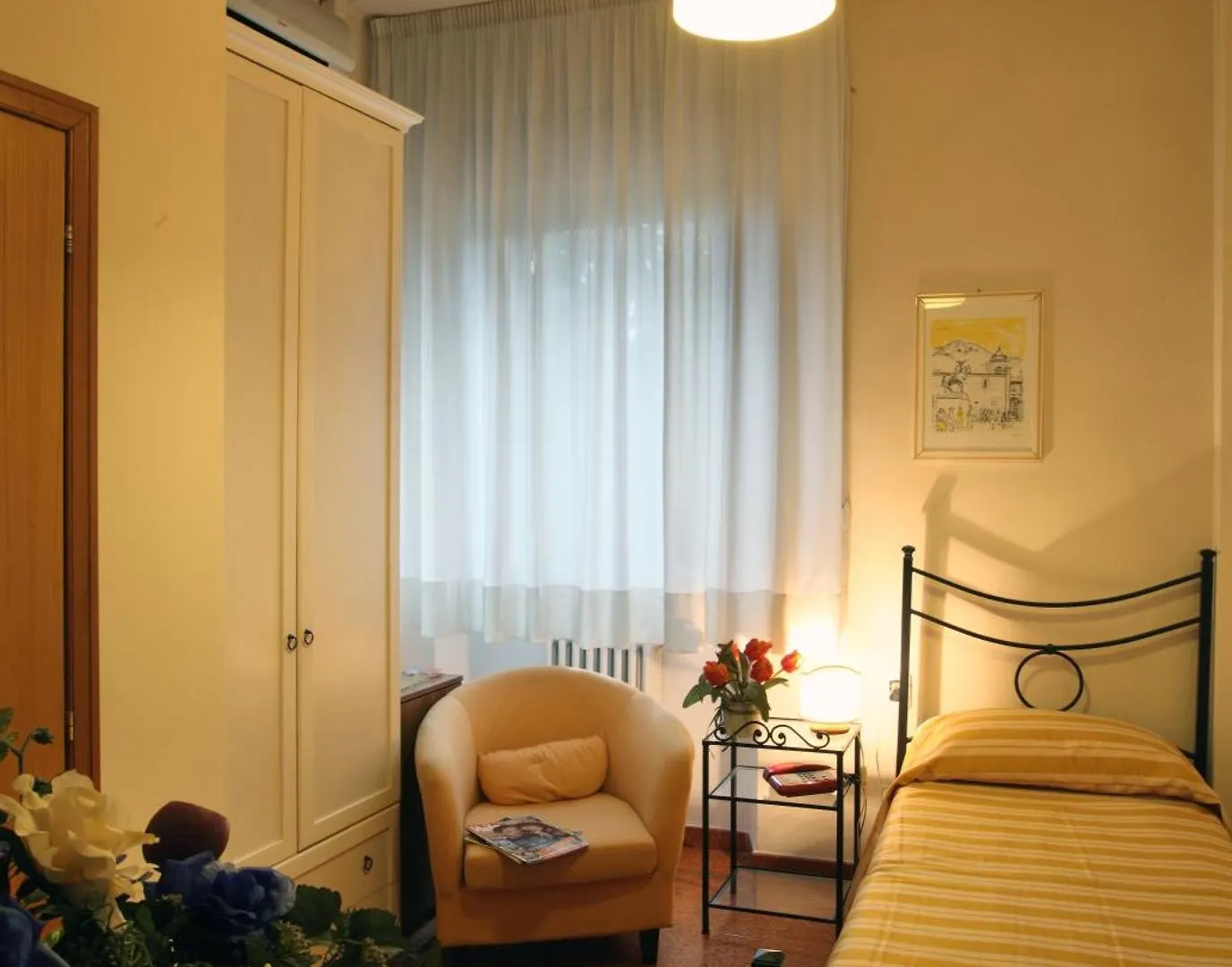 Hotel Prime Pistoia