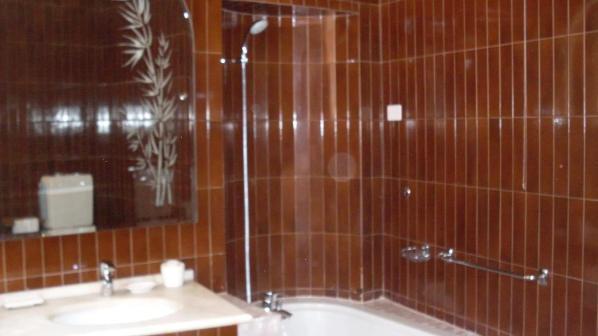 Hotel Prime Pistoia