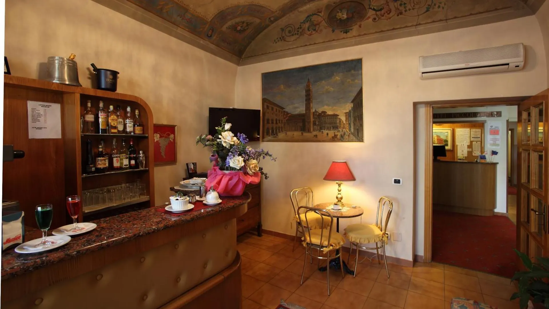 Hotel Prime Pistoia 3*,  Olaszország