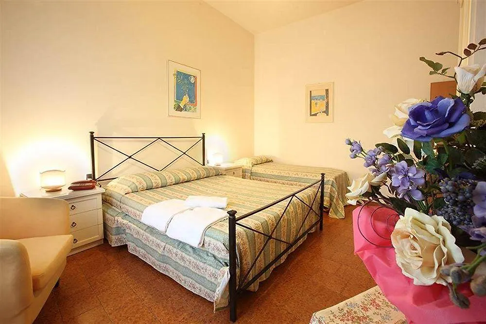 Hotel Prime Pistoia Olaszország