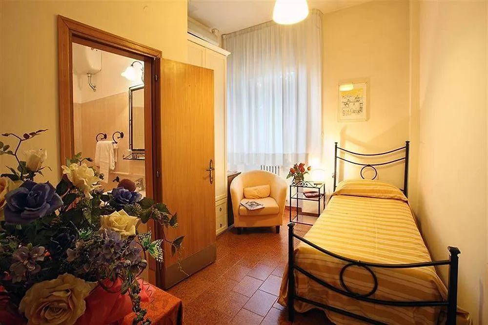 Hotel Prime Pistoia