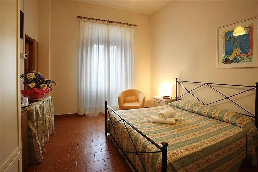 Hotel Prime Pistoia 3*,