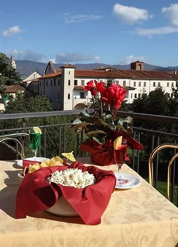 Hotel Prime Pistoia